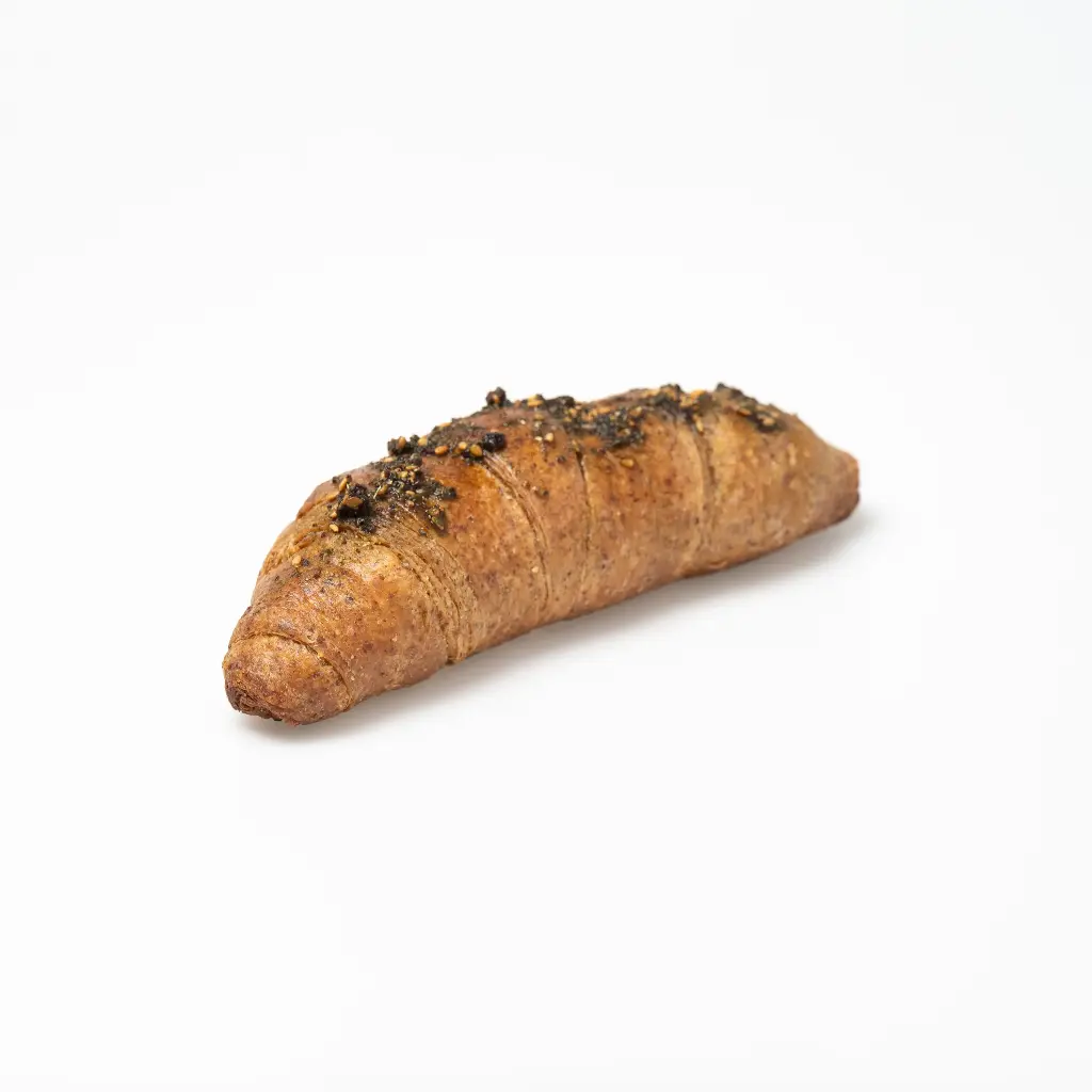 Za'atar Croissant 