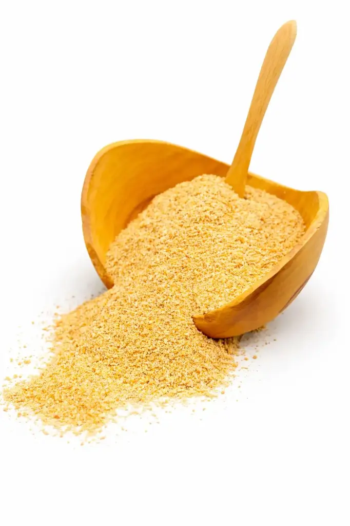 Breadcrumbs 