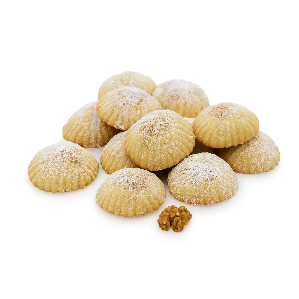 معموع بالجوز