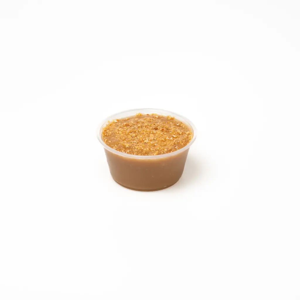 زبدة اللوز