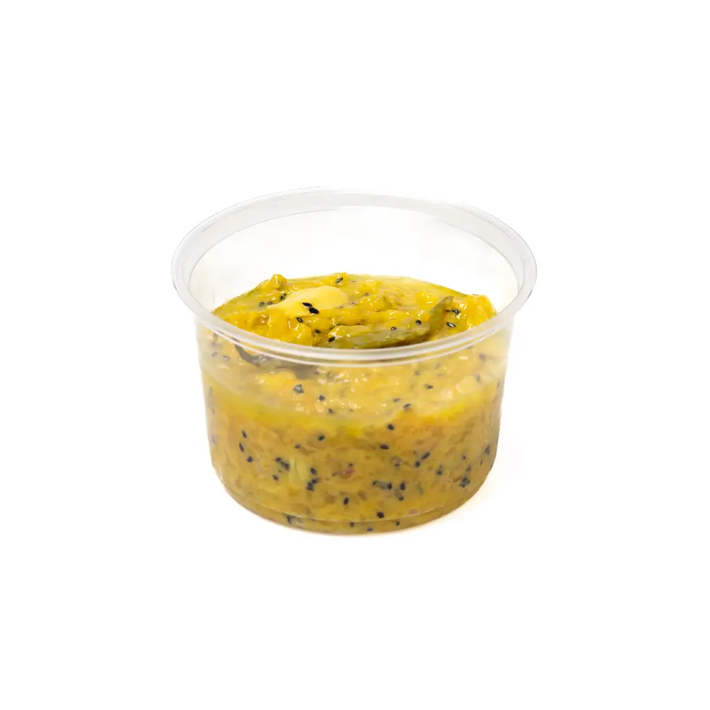 Pickled Lemons 